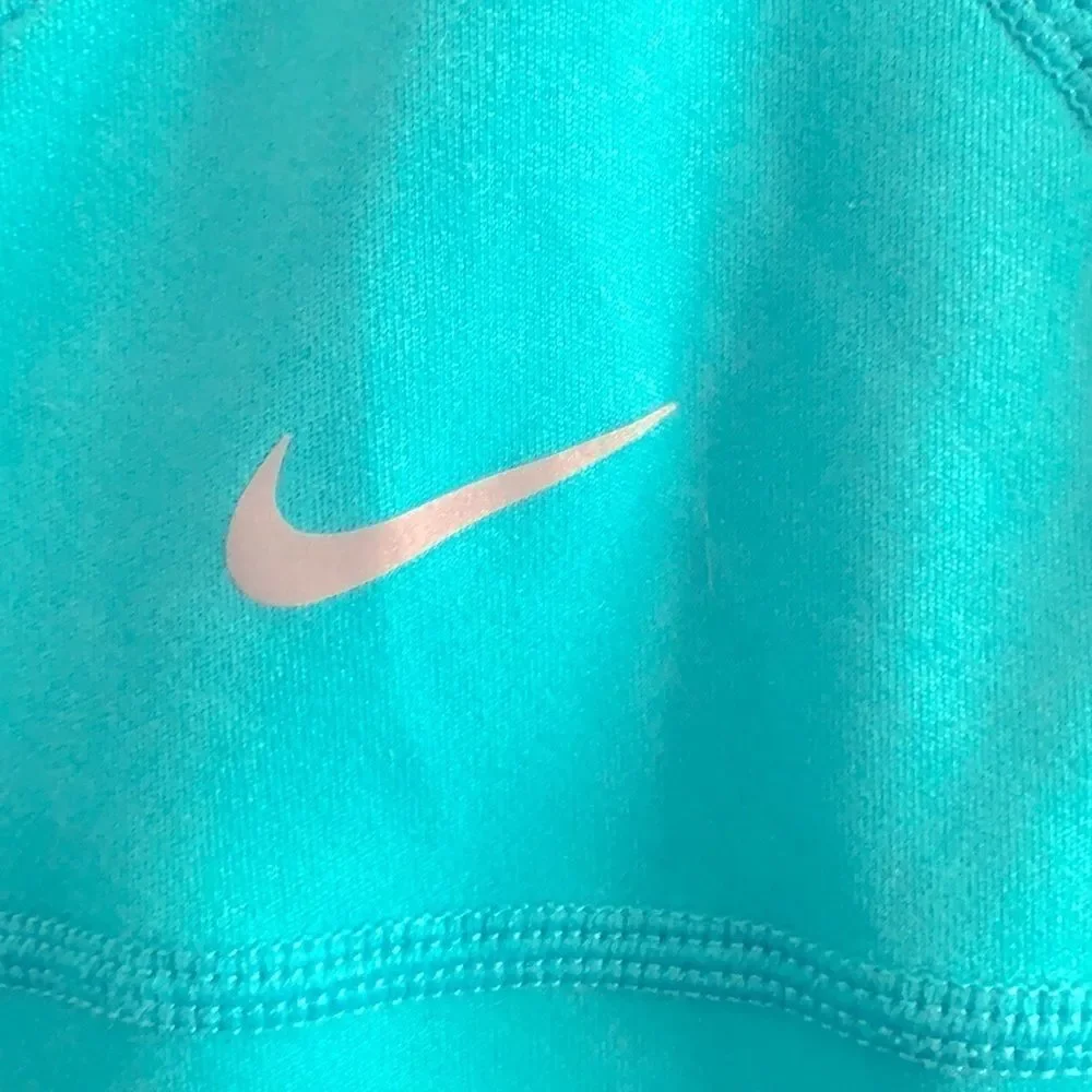 Nike Reflective Running Top